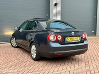 tweedehands VW Jetta 1.9 TDI Comfortline BlueMotion Business