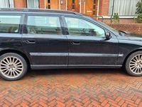 Occasion Volvo V70 170 PK (125 kW) 2001 Stationwagen