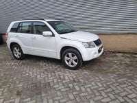 Occasion Suzuki Grand Vitara Comfort 129 PK (94 kW) 2010 Overige SUV