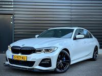 tweedehands BMW 330 3-serie i M-PERFORMANCE LASER|DAK|360CAM|HEADUP|HK
