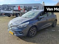 Occasion Renault Clio IV LIMITED 90 PK (66 kW) 2017 Grijs Hatchback