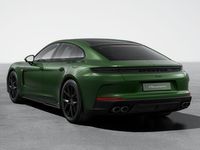 tweedehands Porsche Panamera Turbo E-Hybrid