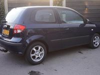 tweedehands Hyundai Getz 1.6i-16V GLS * Export * Airco *