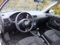 Occasion VW Golf IV 101 PK (74 kW) 2000 Grijs (metallic) Hatchback