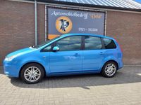 tweedehands Ford C-MAX 1.6-16V Ghia