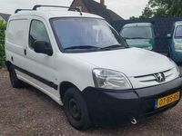 tweedehands Peugeot Partner 170C 1.9 D Avantage