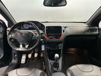 tweedehands Peugeot 208 1.6 THP GTi NAVIGATIE CRUISE