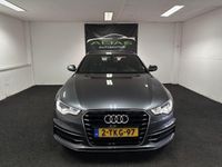 tweedehands Audi A6 Limousine 2.0 TFSI Sport Edition - Automaat - BOSE - Cruise - LED - APK 2025 - NAP!