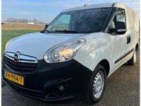 tweedehands Opel Combo 1.3 CDTi L1H1 ecoFLEX Sport 2014 DUBBELE SCHUIFDEUR NAP EURO 5 AIRCO