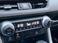 Occasion Toyota RAV4 Hybrid Business Edition 306 PK (225 kW) 2021 Wit SUV