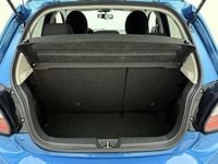 Occasion Mitsubishi Space Star Intense 71 PK (52 kW) 2021 Blauw Hatchback