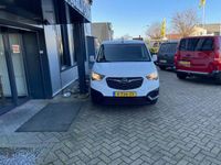 tweedehands Opel Combo 1.5 BlueHDi airco, elect. ramen, imperial, bluetooth, Nieuwstaat