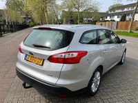 tweedehands Ford Focus Wagon 1.0 EcoBoost Edition Plus|NAVI|CRUISE CONTROL|ISOFIX|PDC|AIRCO