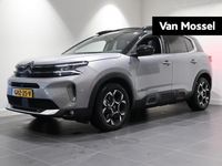 Occasion Citroën C5 Aircross 180 PK (132 kW) 2024 Grijs SUV