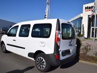 Occasion Renault Kangoo 95 PK (69 kW) 2020 Wit MPV