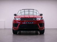 tweedehands Land Rover Range Rover Sport 2.0 P400e HSE Dynamic | Pano| Luchtvering| Camera