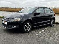 tweedehands VW Polo 1.0 BlueMotion Edition