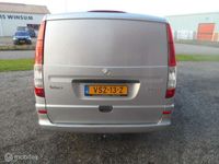 tweedehands Mercedes Vito Bestel 122 CDI 343 Edition/113.000 km /AIRCO