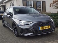 Occasion Audi A3 Sportback S-Line 245 PK (180 kW) 2022 Grijs (metallic) Hatchback