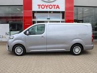 Occasion Toyota Proace 100 kW (136 PK) 2021 Grijs MPV