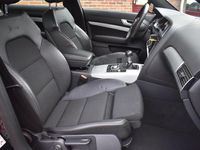 tweedehands Audi A6 Avant 2.0 TFSI S edition '10 Xenon Clima Navi Cruise Inruil mogelijk