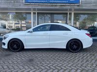 tweedehands Mercedes 200 CLA-KLASSE CoupéEdition 1 / Panorama / / automaat / AMG pakket