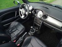 tweedehands Mini Cooper Cabriolet 1.6 Chili