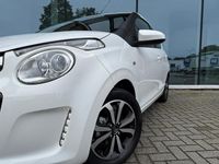Occasion Citroën C1 Shine 72 PK (52 kW) 2021 Wit Hatchback