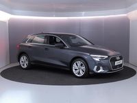 Occasion Audi A3 Sportback Advanced 204 PK (150 kW) 2024 Grijs Hatchback