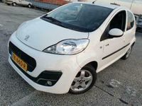 tweedehands Peugeot 107 1.0/AIRCO/Elektra pakket/Nw 2jaar Apk/Garantie