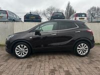 tweedehands Opel Mokka X 1.4 Turbo Innovation/LED/AUTOMAAT/NAVI/CRUISE/APPLE CARPLAY/CAMERA/