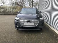 tweedehands Audi Q4 e-tron Edition (A1) e-tron 45 210kW/286pk 82Kwh Hatchbac