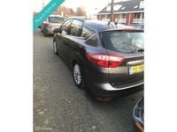 Occasion Ford C-MAX Titanium 137 PK (100 kW) 2015 Grijs MPV