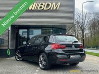 tweedehands BMW 120 1-SERIE i Edition M Sport Shadow Executive