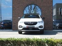 tweedehands Opel Grandland X 1.2 Turbo AUT Business Executive