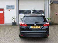 tweedehands Ford Focus Wagon 1.0 EcoBoost Titanium Distributie vervangen