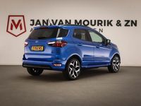 tweedehands Ford Ecosport 1.0 EcoBoost ST-Line | CAMERA | B&O | LEDER/ALCANTARA