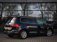 tweedehands VW Touran 1.5 TSI Highline 7p Pano dak Adap. cruise Keyl