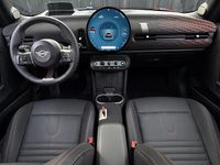 Occasion Mini John Cooper Works 204 PK (150 kW) 2024 Rood Hatchback