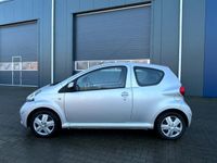 tweedehands Toyota Aygo 1.0-12V + Airco 109.000km