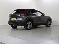 Occasion Mazda CX-30 Luxury 180 PK (132 kW) 2019 Grijs SUV