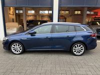 Occasion Renault Mégane IV Signature 132 PK (97 kW) 2018 Stationwagen