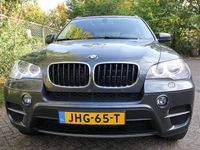 Occasion BMW X5 Executive 245 PK (180 kW) 2010 Grijs SUV