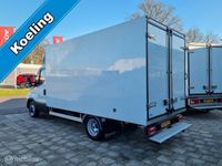 tweedehands Iveco Daily 35C18 3.0 Automaat, Koelwagen, Luchtvering