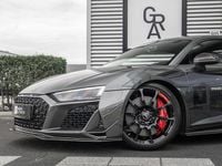 Occasion Audi R8 Coupé Exclusive 620 PK (456 kW) 2023 Grijs Coupé