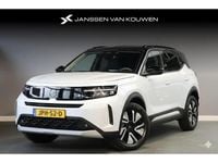 Nieuw Opel Frontera 110 PK (80 kW) 2025 Wit SUV