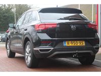 Occasion VW T-Roc Business 150 PK (110 kW) 2022 Zwart SUV