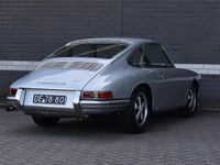 Occasion Porsche 911 190 PK (139 kW) 1966 Grijs Coupé
