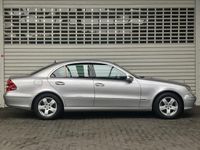 tweedehands Mercedes E200 Kompressor Elegance Automaat Rijklaarprijs!