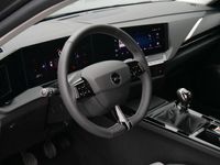 tweedehands Opel Astra 5-deurs 1.2 Turbo 96 Kw Elegance nieuw uit voorraad leverbaar Drive assist / Camera / Keyless entry